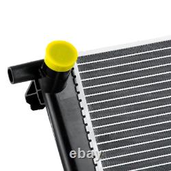 For MINI COOPER/COUPE/CLUBMAN/ONE R55/R56/R57/R58/R59/R60 Radiator