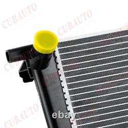 For MINI COOPER/COUPE/CLUBMAN/ONE R55/R56/R57/R58/R59/R60 Radiator