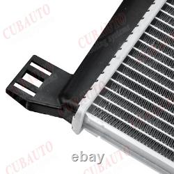 For MINI COOPER/COUPE/CLUBMAN/ONE R55/R56/R57/R58/R59/R60 Radiator