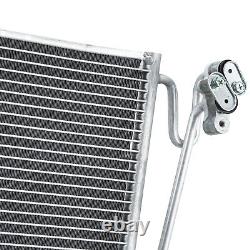 For MINI ONE / CLUBMAN / COOPER / S R55 R56 R57 R60FR Air Conditioning Condenser
