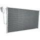 For Mini One / Clubman / Cooper / S R55 R56 R57 R60 Air Conditioning Condenser