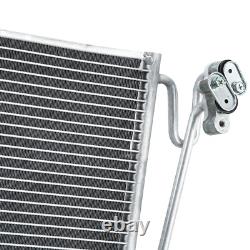 For MINI ONE / CLUBMAN / COOPER / S R55 R56 R57 R60 Air Conditioning Condenser