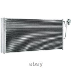 For MINI ONE / CLUBMAN / COOPER / S R55 R56 R57 R60 Air Conditioning Condenser