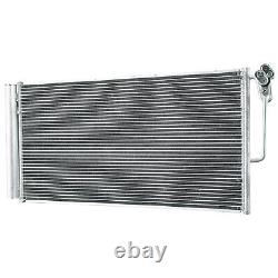 For MINI ONE / CLUBMAN / COOPER / S R55 R56 R57 R60 Air Conditioning Condenser