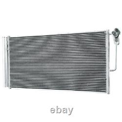 For MINI ONE / CLUBMAN / COOPER / S R55 R56 R57 R60 Air Conditioning Condenser