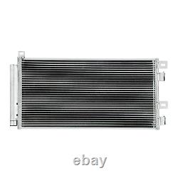 For MINI ONE MINI COOPER S R53 R50 R52 Air Conditioning Condenser