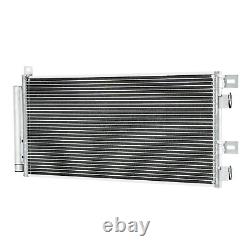 For MINI ONE MINI COOPER S R53 R50 R52 Air Conditioning Condenser