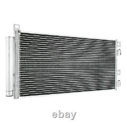 For MINI ONE MINI COOPER S R53 R50 R52 Air Conditioning Condenser