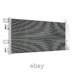For MINI ONE MINI COOPER S R53 R50 R52 Air Conditioning Condenser
