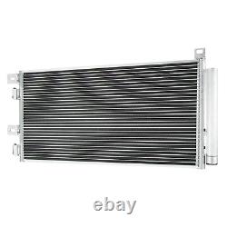 For MINI ONE MINI COOPER S R53 R50 R52 Air Conditioning Condenser