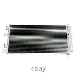 For MINI ONE MINI COOPER S R53 R50 R52 Air Conditioning Condenser