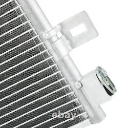 For MINI ONE MINI COOPER S R53 R50 R52 Air Conditioning Condenser