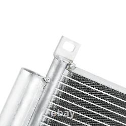 For MINI ONE MINI COOPER S R53 R50 R52 Air Conditioning Condenser