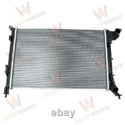 For MINI One / Convertible R50 R52 R53 MT Without Air Con / Cooper Radiator For MINI One / Convertible R50 R52 R53 MT Without Air Con / Cooper Radiator