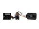 For Mini Cabriolet One Cooper R52 Sound System Radio Adapter Steering Wheel Keys