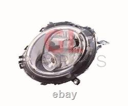 For Mini Clubman R55 2007-2014 Phares Before Right Electric 63122751871