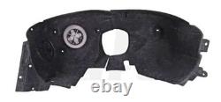 For Mini Cooper / One / Cabrio 07-15 Front Mudguard Pair Set