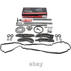 For Mini Cooper One D SD N47C16A N47C20A Superior Lower Diesel Distribution Kit