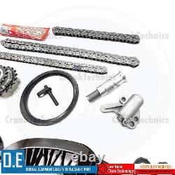For Mini Cooper One D SD N47C16A N47C20A Superior Lower Diesel Distribution Kit
