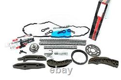 For Mini Cooper One D SD N47C16A N47C20A Upper Lower Diesel Timing Kit