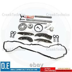 For Mini Cooper One D SD N47C16A N47C20A Upper Lower Diesel Timing Kit