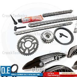For Mini Cooper One D SD N47C16A N47C20A Upper Lower Diesel Timing Kit