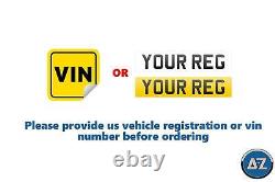 For Mini Cooper One D SD N47C16A N47C20A Upper Lower Diesel Timing Kit