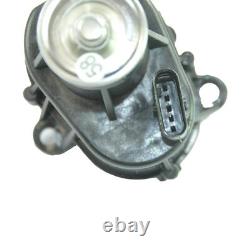 For Mini Cooper, One D Spiral Flap Actuator F54 F55 F56 F57 F60 F61