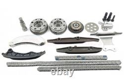For Mini Cooper One F54 F55 F56 F57 F60 Upper Timing Chain Kit B38