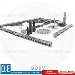 For Mini Cooper One F54 F55 F56 F57 F60 Upper Timing Chain Kit B38