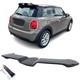 For Mini One Cooper F55 F56 From 2013 - Carbon Optical Roof Spoiler