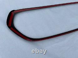 Frame for Glossy Black Grille for Mini One Cooper F55 F56 F57 Convertible