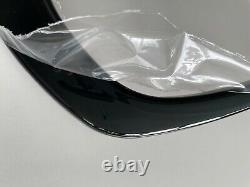 Frame for Glossy Black Grille for Mini One Cooper F55 F56 F57 Convertible