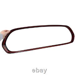 Frame for Glossy Black Grille for Mini One Cooper F55 F56 F57 Convertible