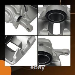 Front Brake Caliper Pair for Mini Cooper One Cooper S R55 R56 R57 34116778335