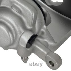 Front Brake Caliper Pair for Mini Cooper One Cooper S R55 R56 R57 34116778335