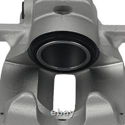 Front Brake Caliper Pair for Mini Cooper One Cooper S R55 R56 R57 34116778335