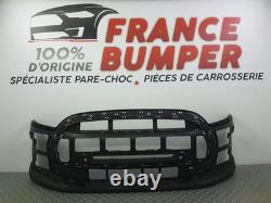 Front Bumper Mini Cooper One F55/F56 Phase 2