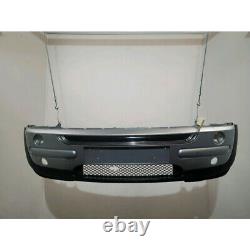 Front Bumper Mini Mini I 51116800140 177822