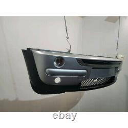 Front Bumper Mini Mini I 51116800140 177822