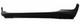 Front Bumper Spoiler For Mini Cooper One 2010