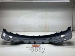 Front Bumper Trim for Mini One Cooper 2001-2004 R50 R52 R53 5111680