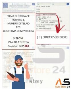 Front Bumper With Primer C/Modified Holes For Mini Cooper/One 2001-2004