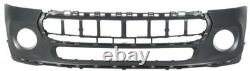 Front Bumper for Mini Cooper/One F55/F56 2014-2021