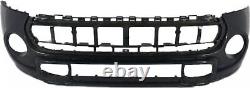 Front Bumper for Mini Cooper/One F55/F56 2014-2021 Cabrio F57 2015- Cooper S
