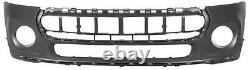 Front Bumper for Mini Cooper/One F55/F56 2014-2021 Mini Cabrio F57 2015
