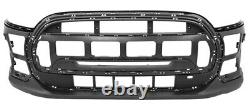 Front Bumper for Mini Cooper/One F55/F56 2021