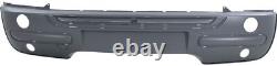 Front Bumper for Mini Cooper/One R50/R53 2002-2004