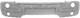 Front Bumper For Mini Cooper/one R50/r53 2002-2006