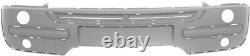 Front Bumper for Mini Cooper/One R50/R53 2002-2006